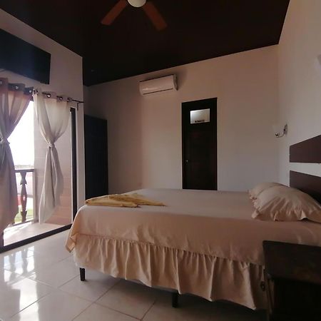 La Posada De Don Jose Flores Rom bilde