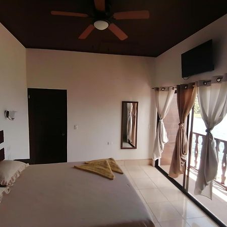 La Posada De Don Jose Flores Rom bilde