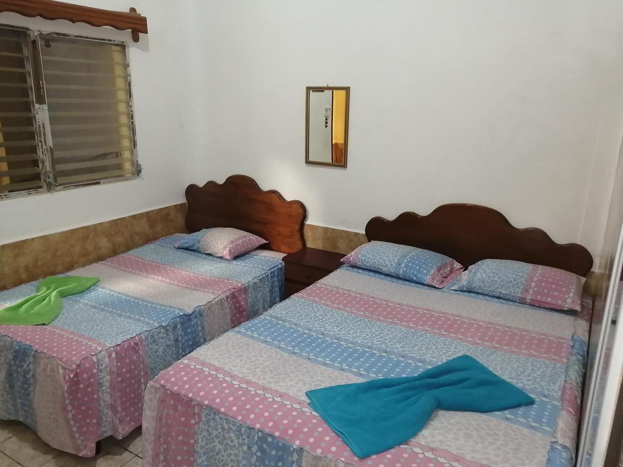 La Posada De Don Jose Flores Rom bilde