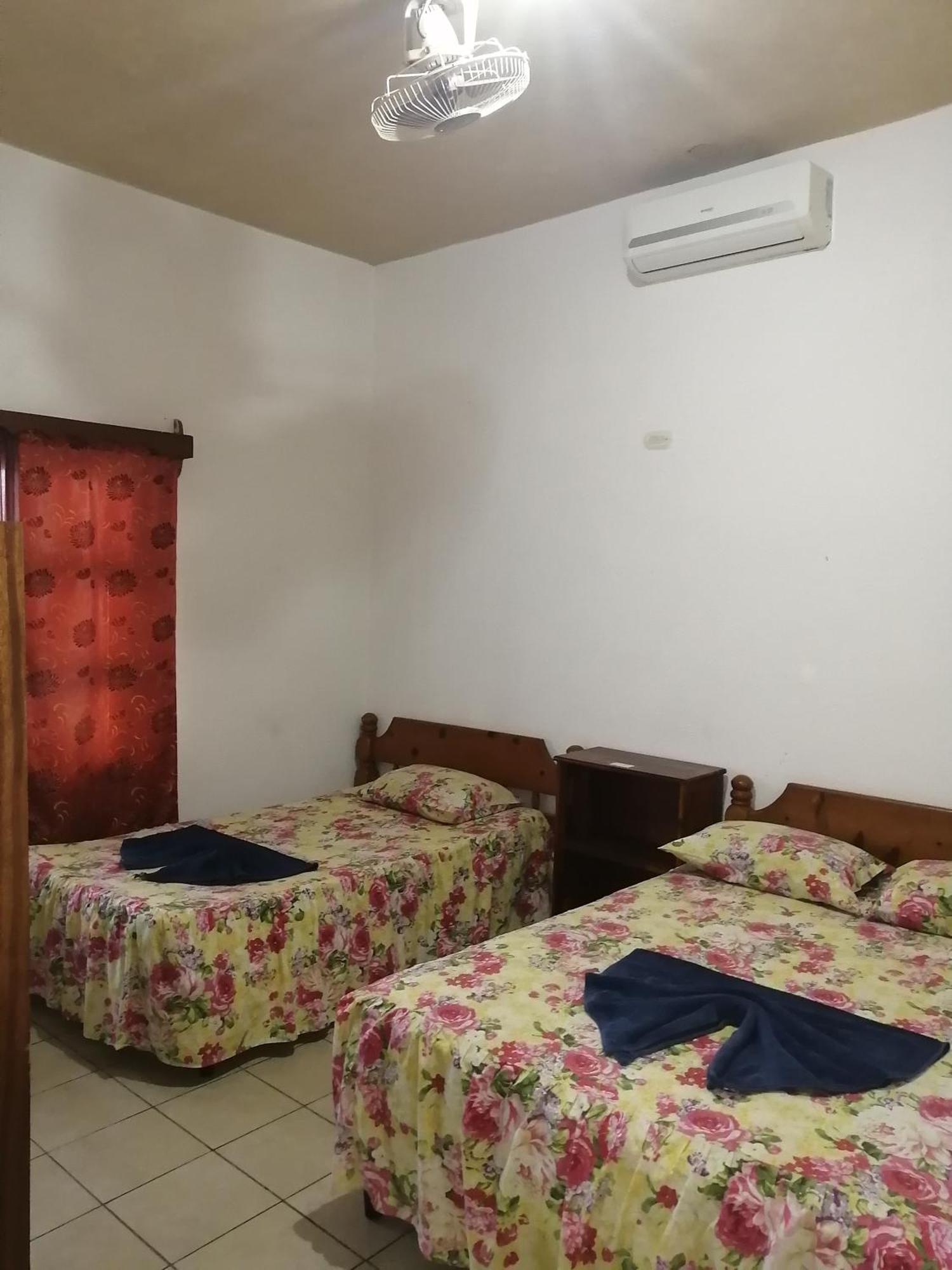 La Posada De Don Jose Flores Rom bilde